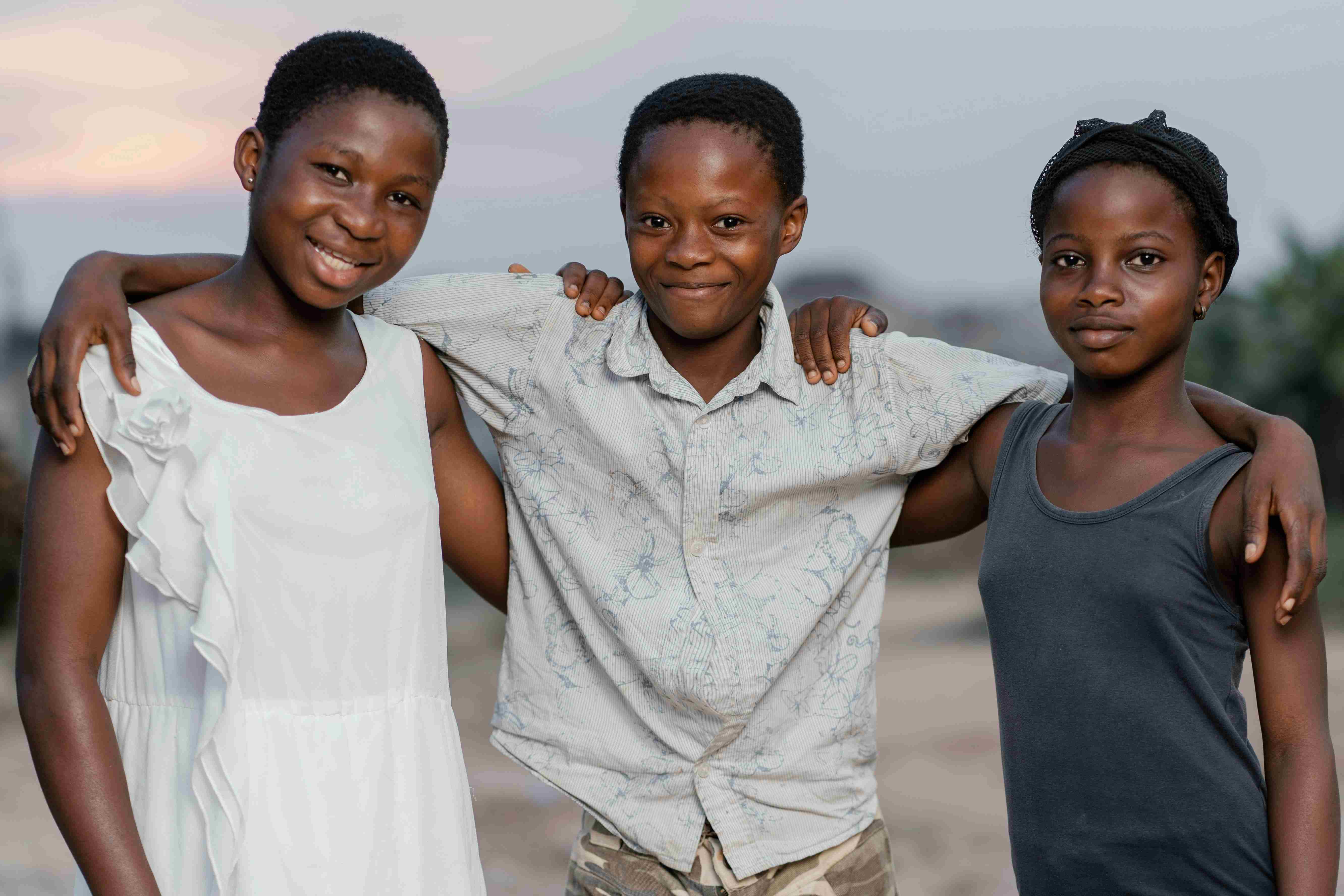 Accompagnement des jeunes par AFY